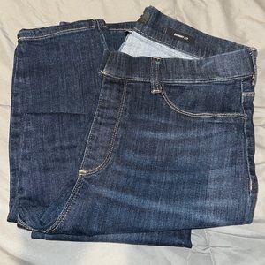 Judy Blue Skinny Fit!
